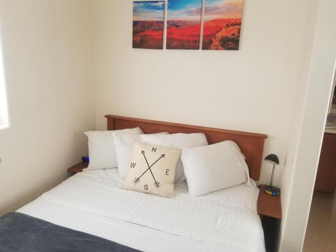 083A Affordable Getaway Near South Rim Sleeps 6 Villa Вал Екстериор снимка